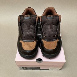 Nike SB - Zoom Air Low - Paul Rodriguez - Brown