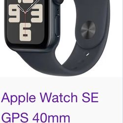 Apple Watch 