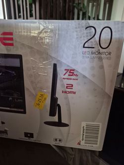 LED monitor