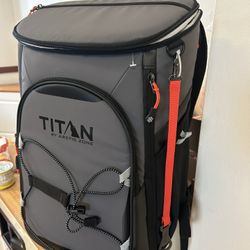 Titan Cooler Backpack 