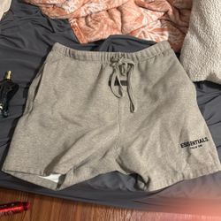 Essential shorts for sale