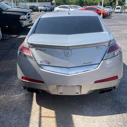 Nice 2012 ACURA TL (Parts!!!)