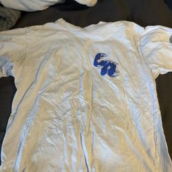 different clothes 2 shirts 1 jeans