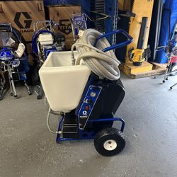 Sprayers 