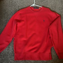 Polo Crew neck 