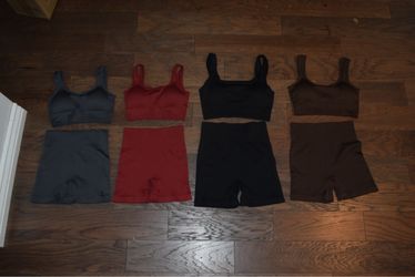 Gym sets