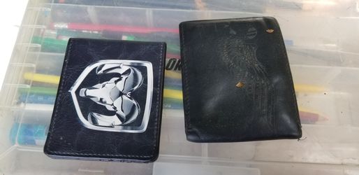 wallets