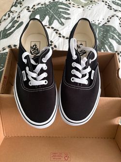 New vans 5.5 youth