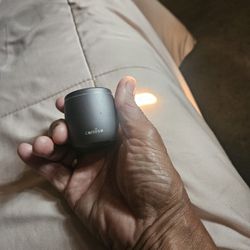 Mini Bluetooth Speaker