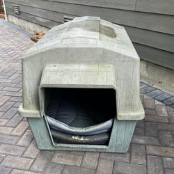 Dog House