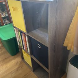 Cubicle Storage Cabinet 