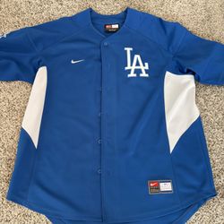 Dodgers Nike Jersey