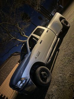 2014 Ram 3500
