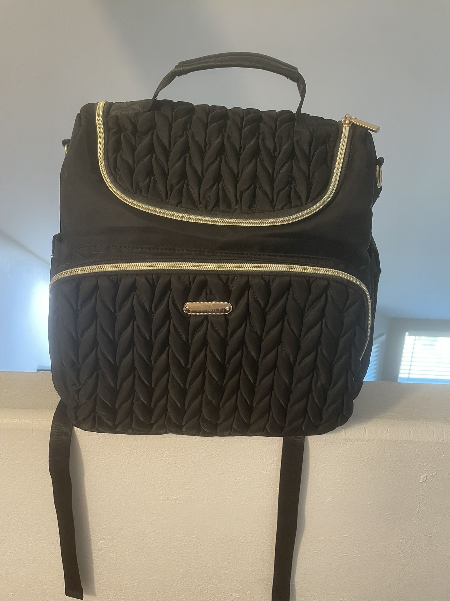 Diaper Bag 