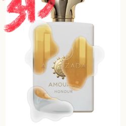AMOUAGE Honour
