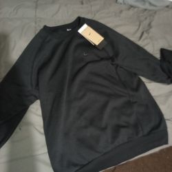 Brand New Nike Sweater