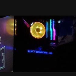 High Performance Gaming PC