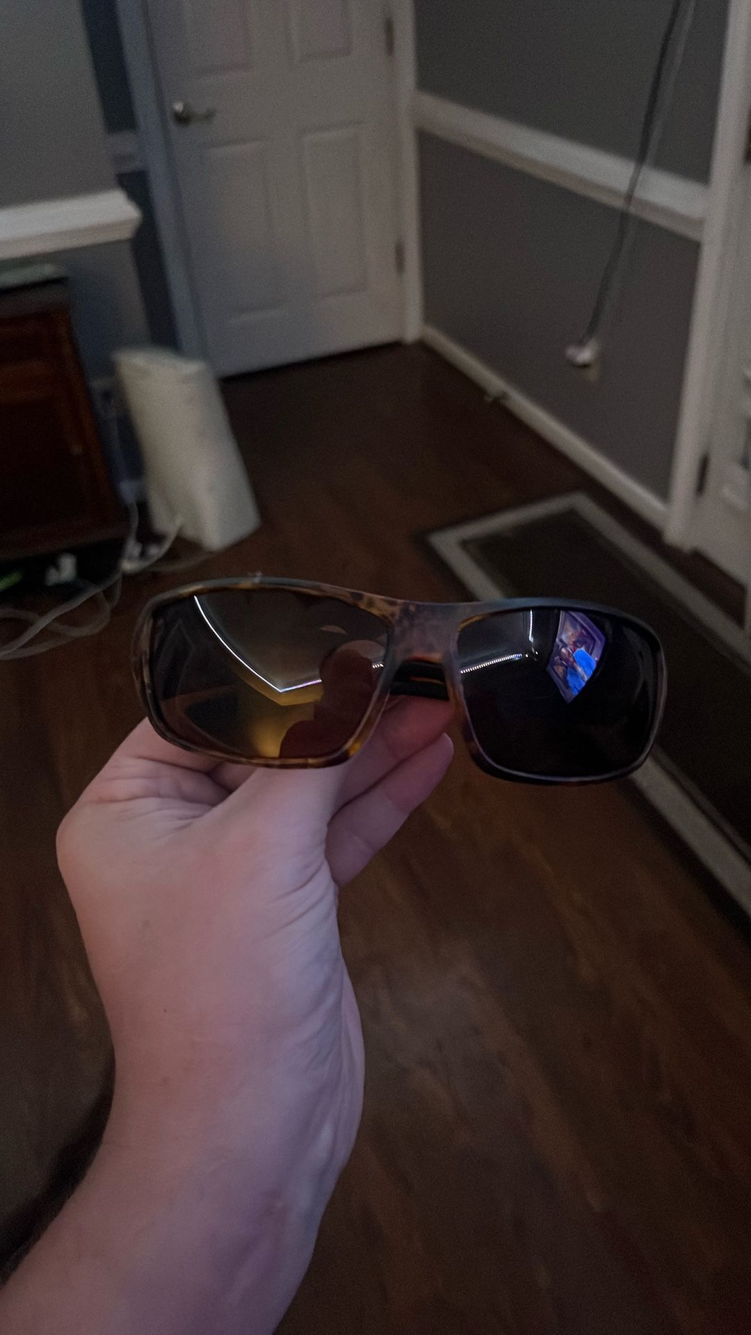 Huk Sunglasses Brand New