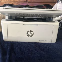 HP laserjet Printer 