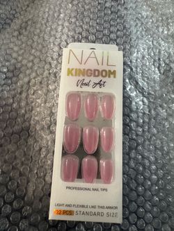 Nails