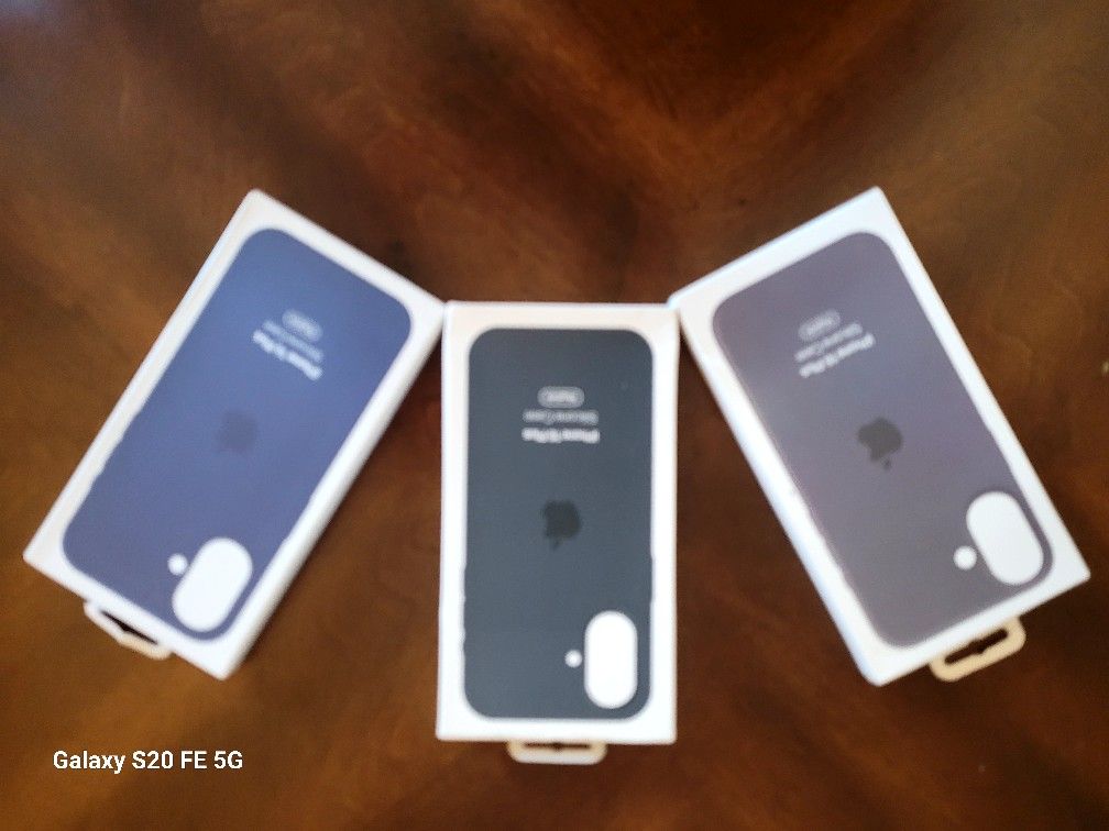 IPhone 16 PLUS CASES!!