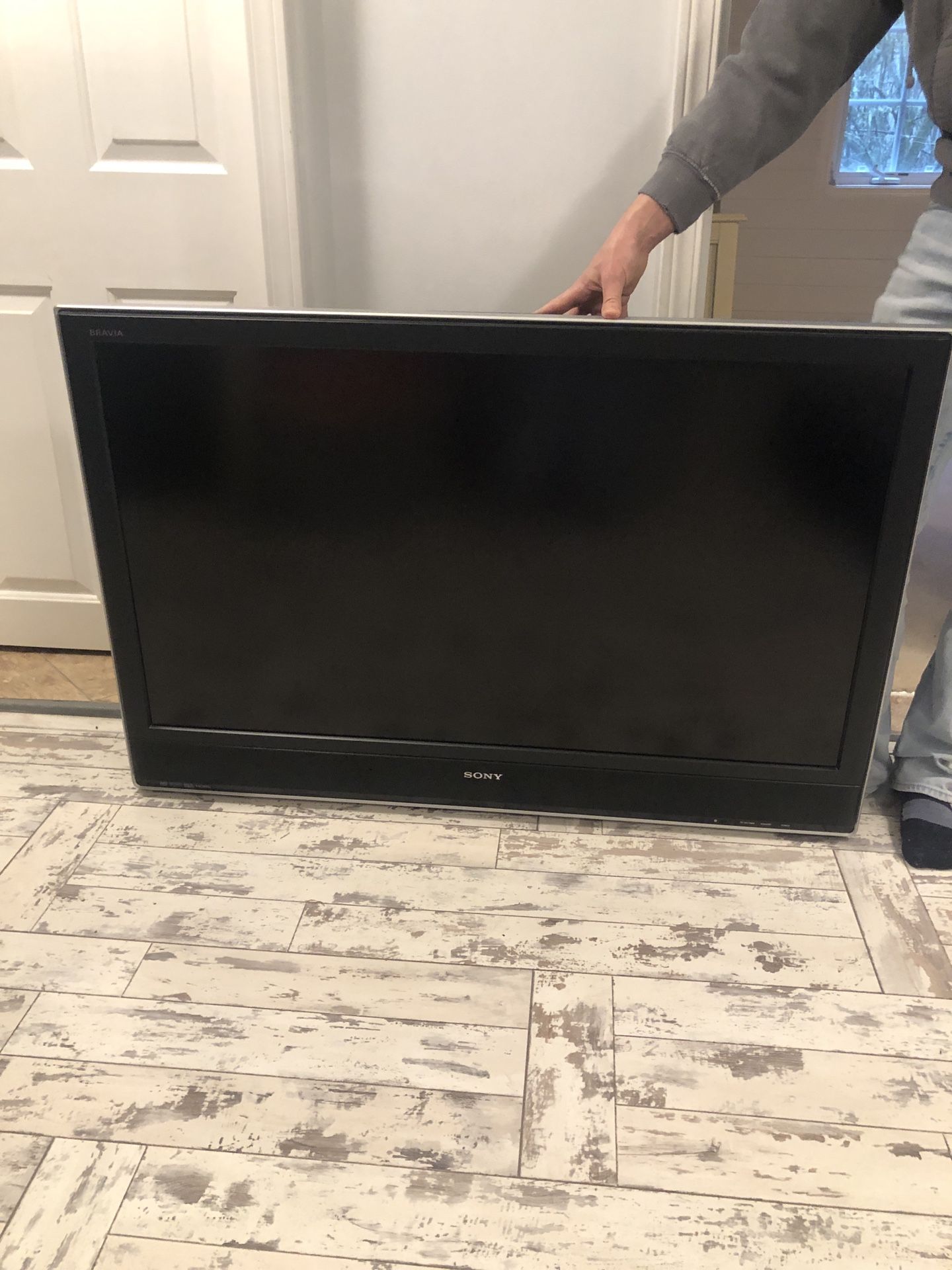 Sony Bravia TV 46 Inch