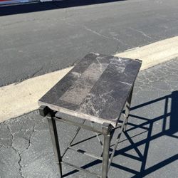 Solid Marble Coffee and Side table 