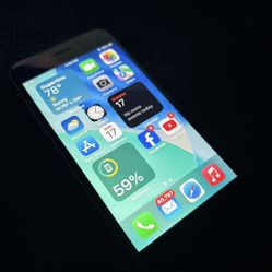 iPhone 6s 