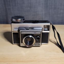 Kodak Instamatic 414 