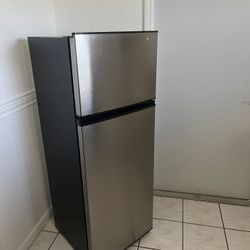 Refrigerator For Small Apartment 