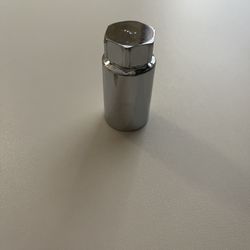 Tesla Model 3 Rim Key