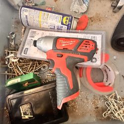 Milkwakee Tool
