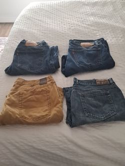 Mens Jeans