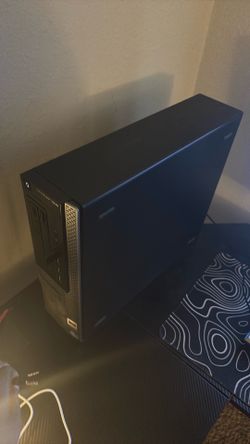 Selling dell optiplex 7010 gt 1030 i5 3470