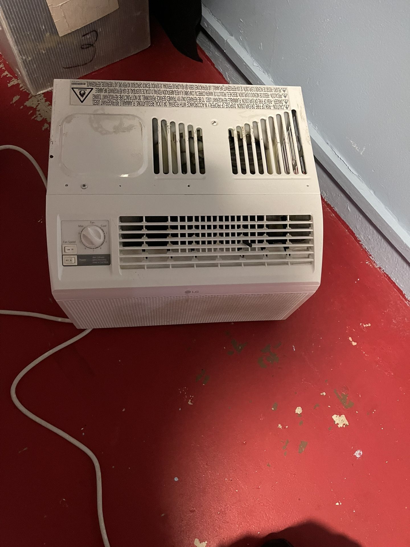 Ac Window