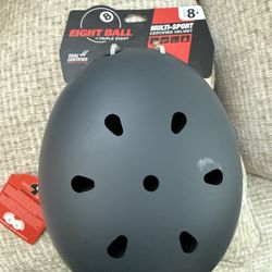Multi Sport Helmet New