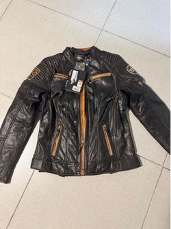 Harley women Medium size