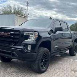 2020 GMC Sierra 1500 Diésel 4x4 
