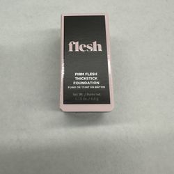 Flesh Beauty Firm Thickstick Stick Foundation Shade # 09 Honey .16 oz