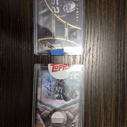Khalil Mack Rookie Cards(Read Description)
