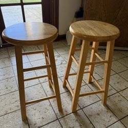 Bar Stools