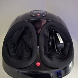 Fit King FT-001F Shiatsu Foot Massager 
