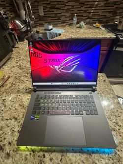 2026 ROG STRIX