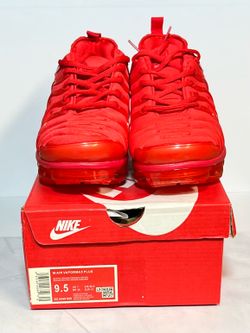 Air VaporMax Plus | 8M/9.5W