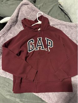 Women’s GAP HOODIE