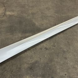 BMW E90 335i 330i 328i DRIVER LOWER SKIRT ROCKER PANEL