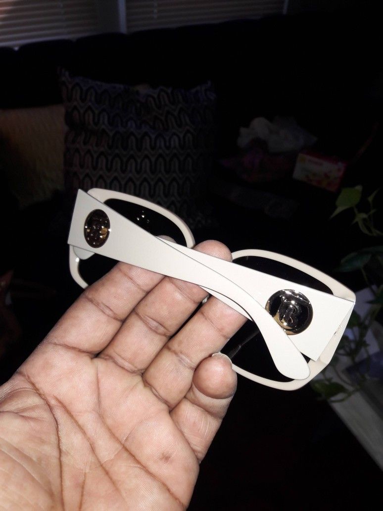 ** BURBERRY SUNGLASSES** $80