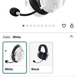 Razer BlackShark V2 Pro