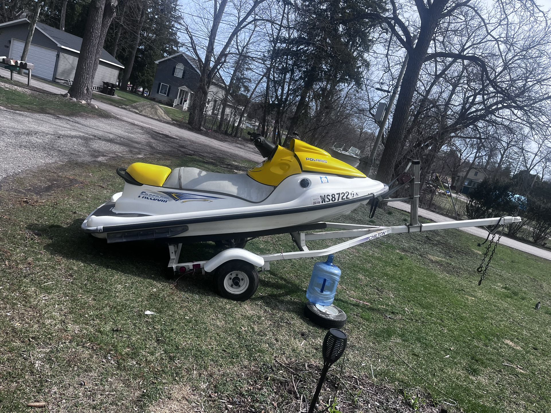 Jet Ski