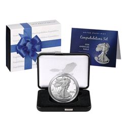 US Mint Celebration Set 5 Available